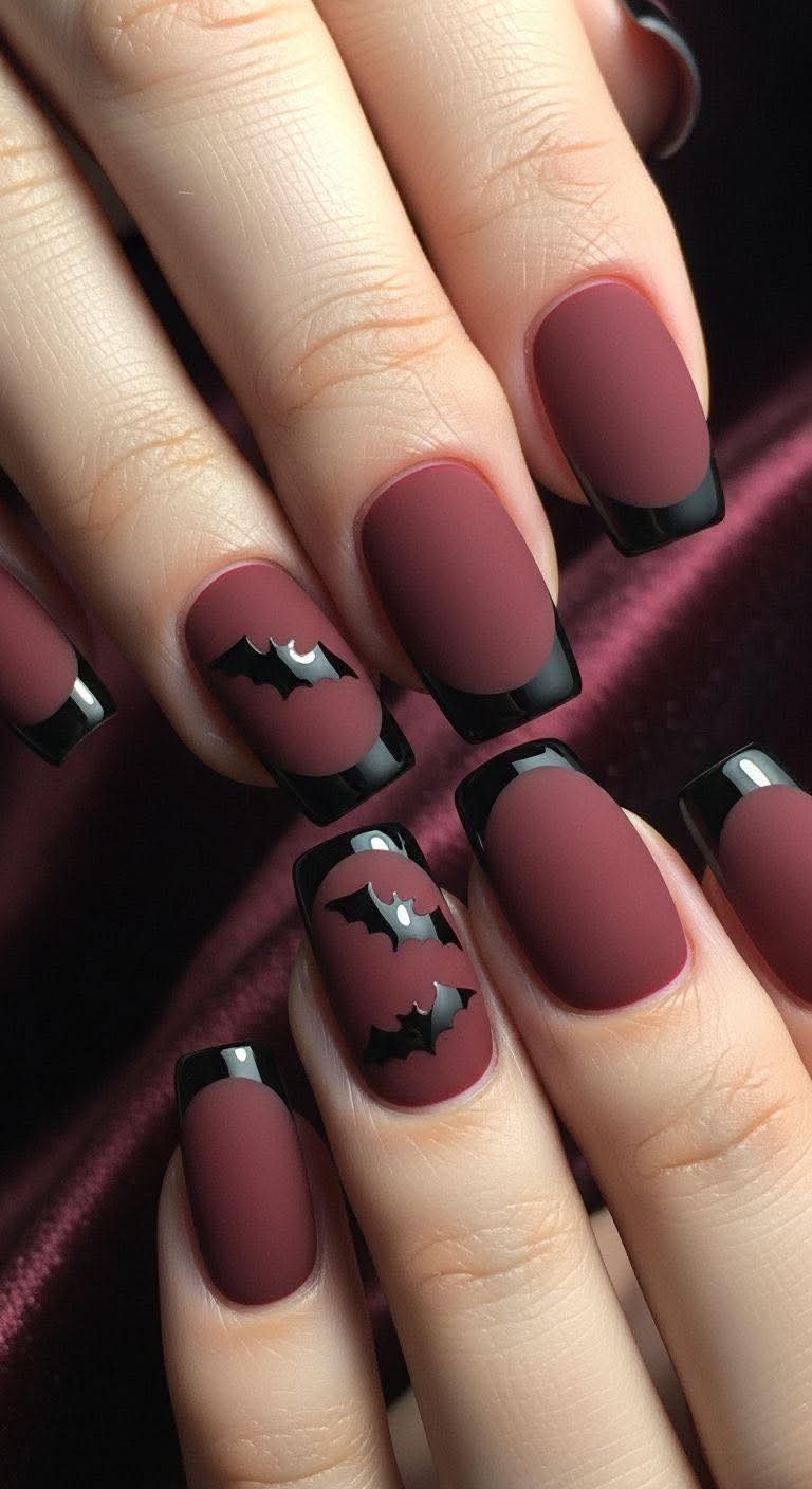 MTO Nails *photos are not my work*