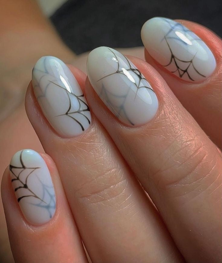 MTO Nails *photos are not my work*