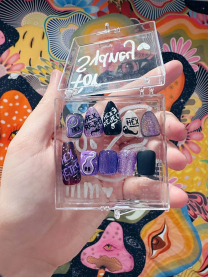 THUMB ONLY BIZ BUNDLES **MUST KNOW SIZING**
