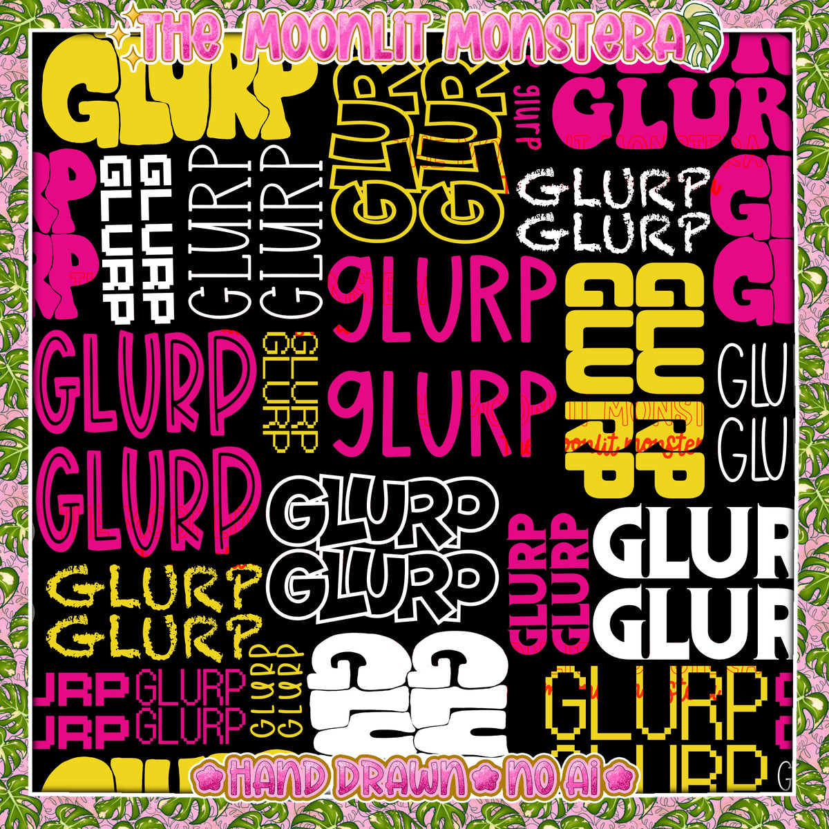 GLURP GLURP Seamless